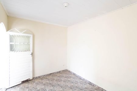 Sala de casa para alugar com 1 quarto, 50m² em Campo Grande, Rio de Janeiro