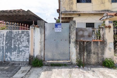 Casa para alugar com 50m², 1 quarto e 1 vaga Casa para alugar com 50m², 1 quarto e 1 vagaPlaquinha