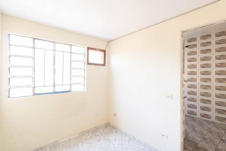 Quarto 1 de casa para alugar com 1 quarto, 50m² em Campo Grande, Rio de Janeiro