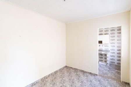 Sala de casa para alugar com 1 quarto, 50m² em Campo Grande, Rio de Janeiro