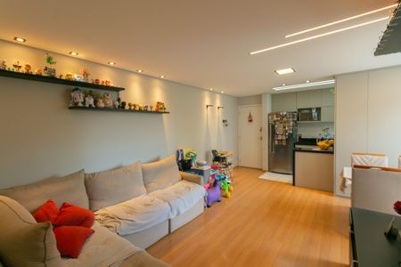 Apartamento para alugar com 3 quartos, 67m² em São Luiz, Belo Horizonte