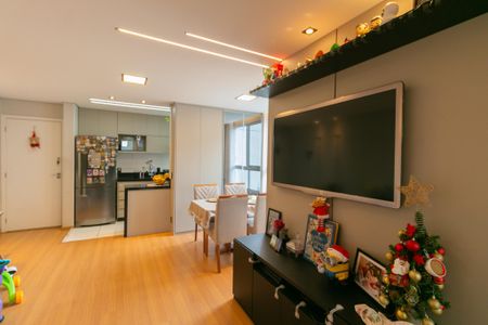 Apartamento para alugar com 3 quartos, 67m² em São Luiz, Belo Horizonte