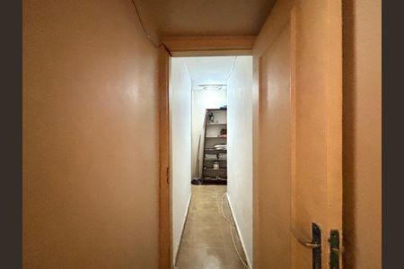 Suite de apartamento à venda com 4 quartos, 114m² em Copacabana, Rio de Janeiro