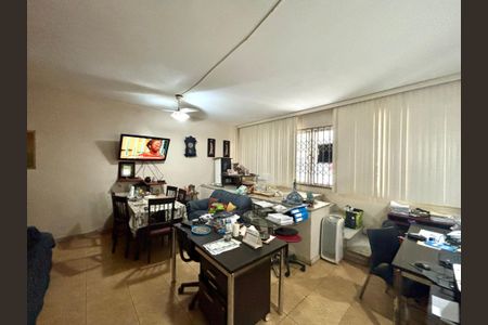 Sala de apartamento à venda com 4 quartos, 114m² em Copacabana, Rio de Janeiro
