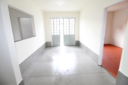 Sala de casa para alugar com 3 quartos, 60m² em Jardim Colonial, São José dos Campos