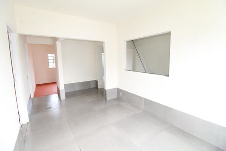 Sala de casa para alugar com 3 quartos, 60m² em Jardim Colonial, São José dos Campos