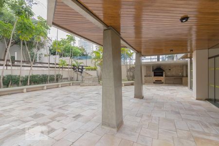 Apartamento para alugar com 107m², 3 quartos e 2 vagas