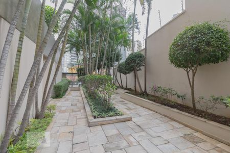 Apartamento para alugar com 107m², 3 quartos e 2 vagas