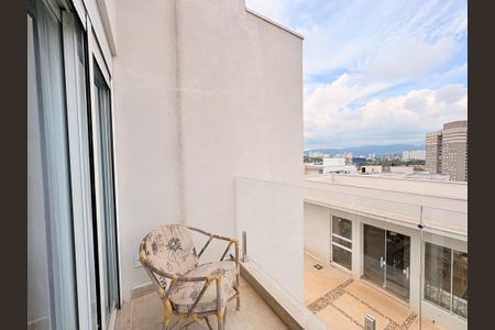 Casa de condomínio à venda com 300m², 4 quartos e 4 vagasSuíte 3