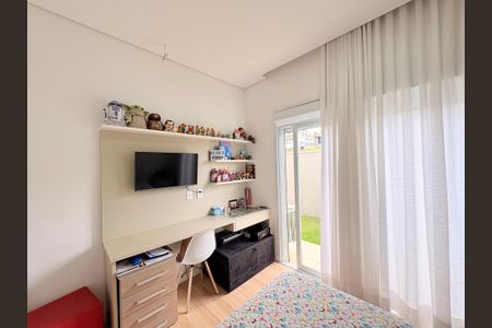 Casa de condomínio à venda com 300m², 4 quartos e 4 vagasSuíte 1