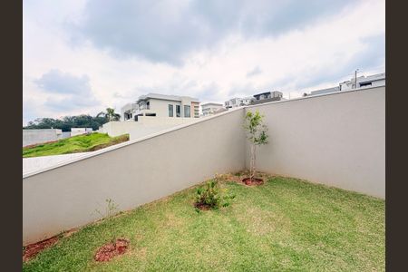 Casa de condomínio à venda com 300m², 4 quartos e 4 vagasQuintal das Suítes