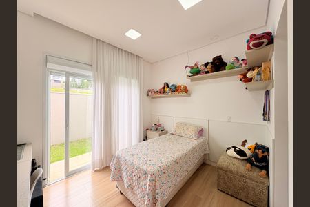 Casa de condomínio à venda com 300m², 4 quartos e 4 vagasSuíte 1