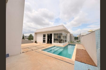 Casa de condomínio à venda com 300m², 4 quartos e 4 vagasQuintal com Piscina