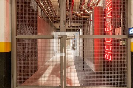 Studio à venda com 24m², 1 quarto e sem vagaBicicletário 