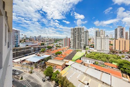 Studio à venda com 32m², 1 quarto e sem vaga Studio à venda com 32m², 1 quarto e sem vagaVista da Varanda