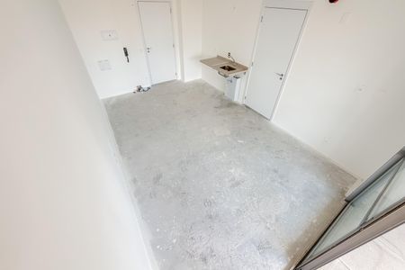 Studio de kitnet/studio à venda com 1 quarto, 32m² em Sacomã, São Paulo