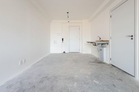 Studio à venda com 32m², 1 quarto e sem vaga Studio à venda com 32m², 1 quarto e sem vagaStudio