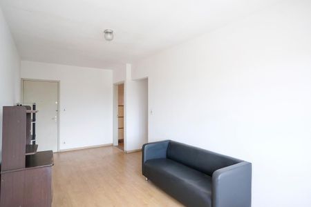 Sala de apartamento para alugar com 2 quartos, 74m² em Santa Maria, São Caetano do Sul