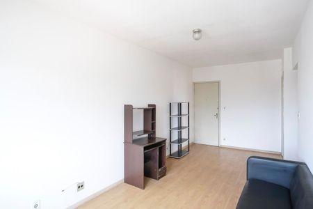 Sala de apartamento para alugar com 2 quartos, 74m² em Santa Maria, São Caetano do Sul