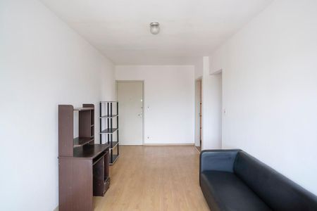 Sala de apartamento para alugar com 2 quartos, 74m² em Santa Maria, São Caetano do Sul
