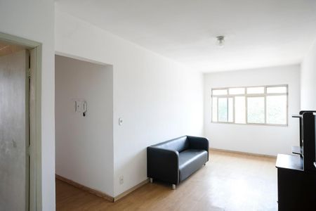Sala de apartamento para alugar com 2 quartos, 74m² em Santa Maria, São Caetano do Sul