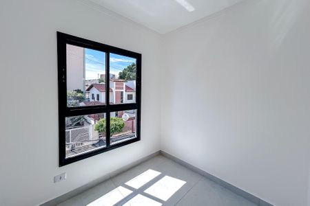 Quarto 1 de apartamento para alugar com 2 quartos, 40m² em Vila Carrão, São Paulo