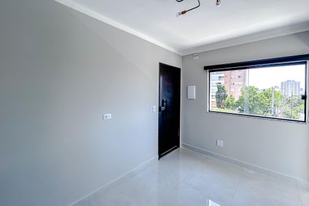 Sala de apartamento para alugar com 2 quartos, 40m² em Vila Carrão, São Paulo