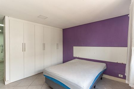 Studio para alugar com 53m², 1 quarto e sem vaga Studio para alugar com 53m², 1 quarto e sem vagaStudio