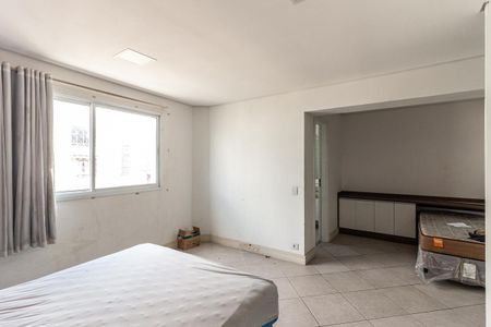 Studio para alugar com 53m², 1 quarto e sem vaga Studio para alugar com 53m², 1 quarto e sem vagaStudio