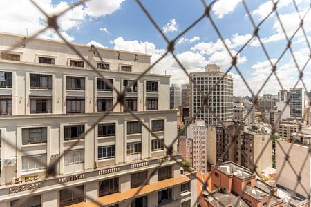 Studio para alugar com 53m², 1 quarto e sem vaga Studio para alugar com 53m², 1 quarto e sem vagaVista do Studio