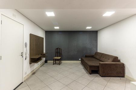 Studio para alugar com 53m², 1 quarto e sem vaga Studio para alugar com 53m², 1 quarto e sem vagaStudio