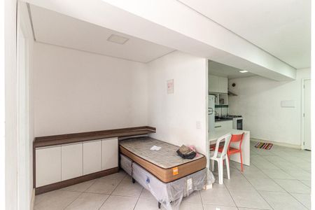 Studio de kitnet/studio para alugar com 1 quarto, 53m² em Centro Histórico de São Paulo, São Paulo