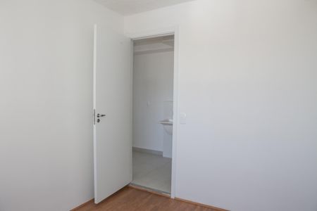 Apartamento para alugar com 33m², 2 quartos e sem vagaQuarto 1