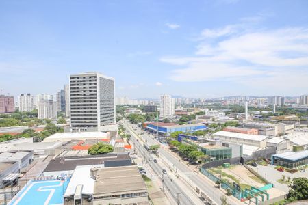 Apartamento para alugar com 33m², 2 quartos e sem vagaVista do Quarto 2