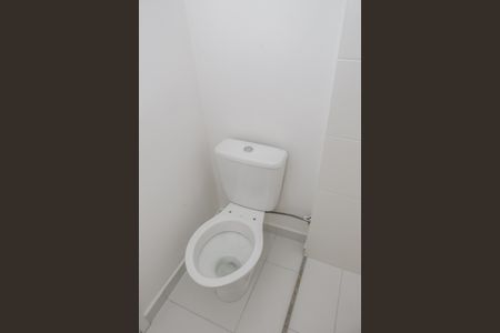 Apartamento para alugar com 33m², 2 quartos e sem vagaBanheiro