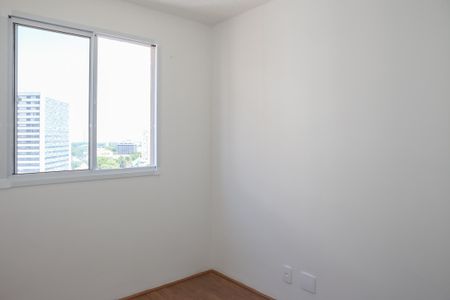 Apartamento para alugar com 33m², 2 quartos e sem vagaQuarto 1