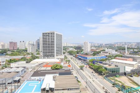 Apartamento para alugar com 33m², 2 quartos e sem vagaVista do Quarto 1