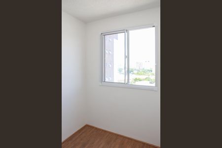 Apartamento para alugar com 33m², 2 quartos e sem vagaQuarto 2