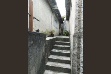 Foto 25 de casa à venda com 6 quartos, 240m² em Vila Guarani, São Paulo