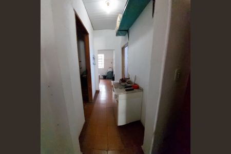Foto 10 de casa à venda com 6 quartos, 240m² em Vila Guarani, São Paulo