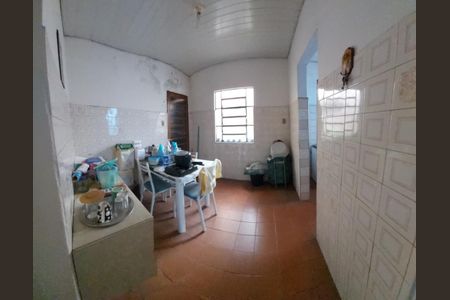 Foto 07 de casa à venda com 6 quartos, 240m² em Vila Guarani, São Paulo