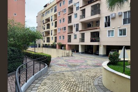 Apartamento à venda com 80m², 2 quartos e 1 vagaÁrea comum