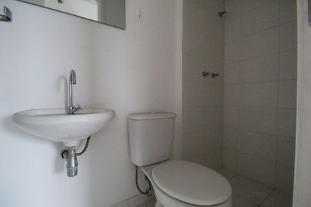 Apartamento à venda com 80m², 2 quartos e 1 vagaBanheiro social