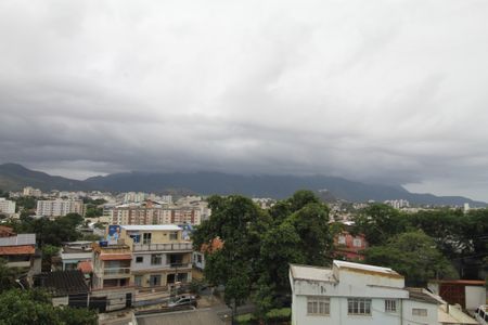 Apartamento à venda com 80m², 2 quartos e 1 vagaSuíte 2 - Vista