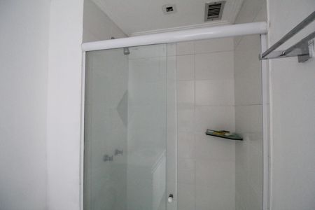 Apartamento à venda com 80m², 2 quartos e 1 vagaBanheiro da suíte 2