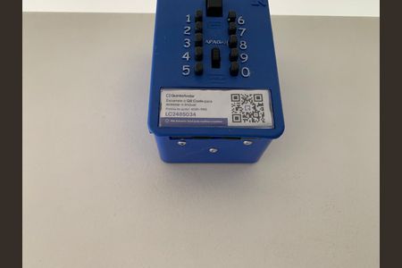 Apartamento à venda com 80m², 2 quartos e 1 vagaLockbox