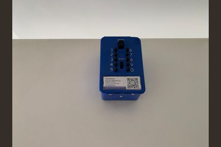 Apartamento à venda com 80m², 2 quartos e 1 vagaLockbox