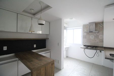 Apartamento à venda com 80m², 2 quartos e 1 vagaCozinha