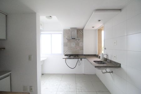 Apartamento à venda com 80m², 2 quartos e 1 vagaCozinha