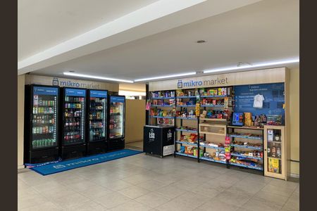 Apartamento à venda com 80m², 2 quartos e 1 vagaÁrea comum 